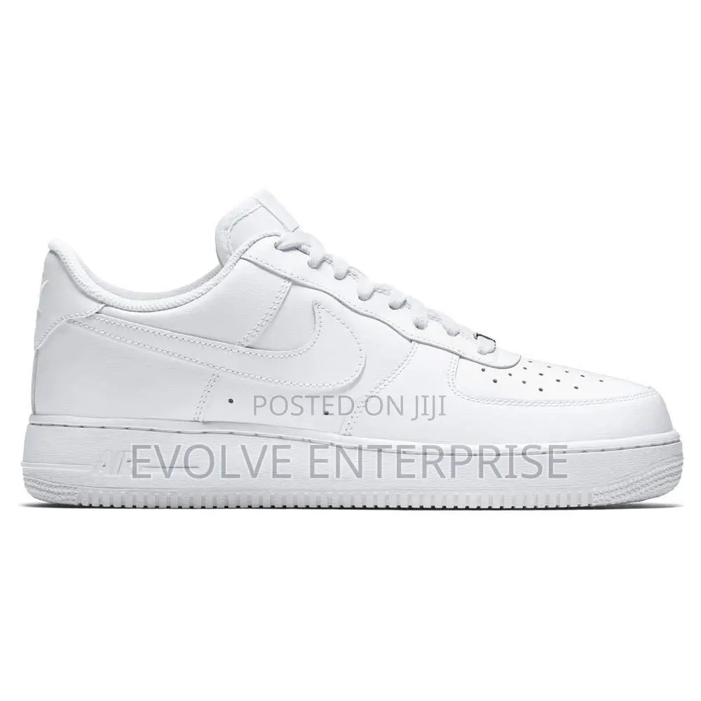 Nike Air Force 1 '07 Sneakers