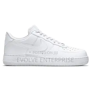 Nike Air Force 1 '07 Sneakers
