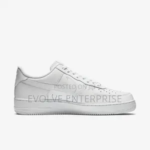 Nike Air Force 1 '07 Sneakers