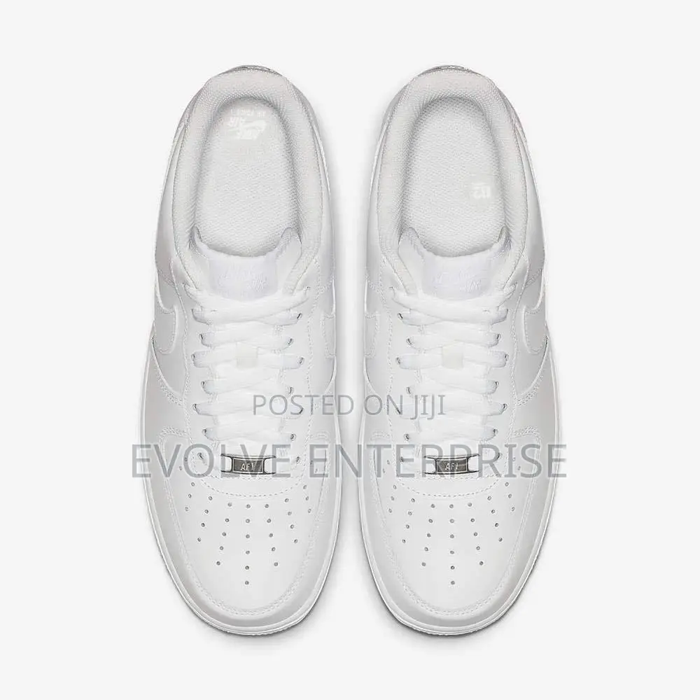 Nike Air Force 1 '07 Sneakers