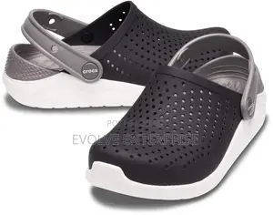 Crocs Unisex-Adult Literide 360 Clog