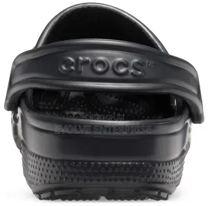 Crocsunisex Adult Classic Clogs
