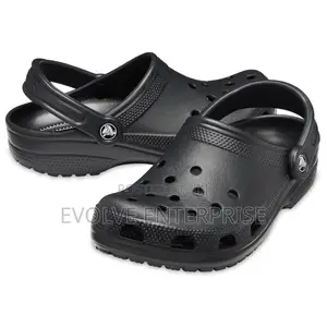 Crocsunisex Adult Classic Clogs