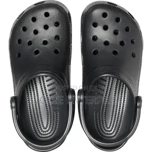 Crocsunisex Adult Classic Clogs