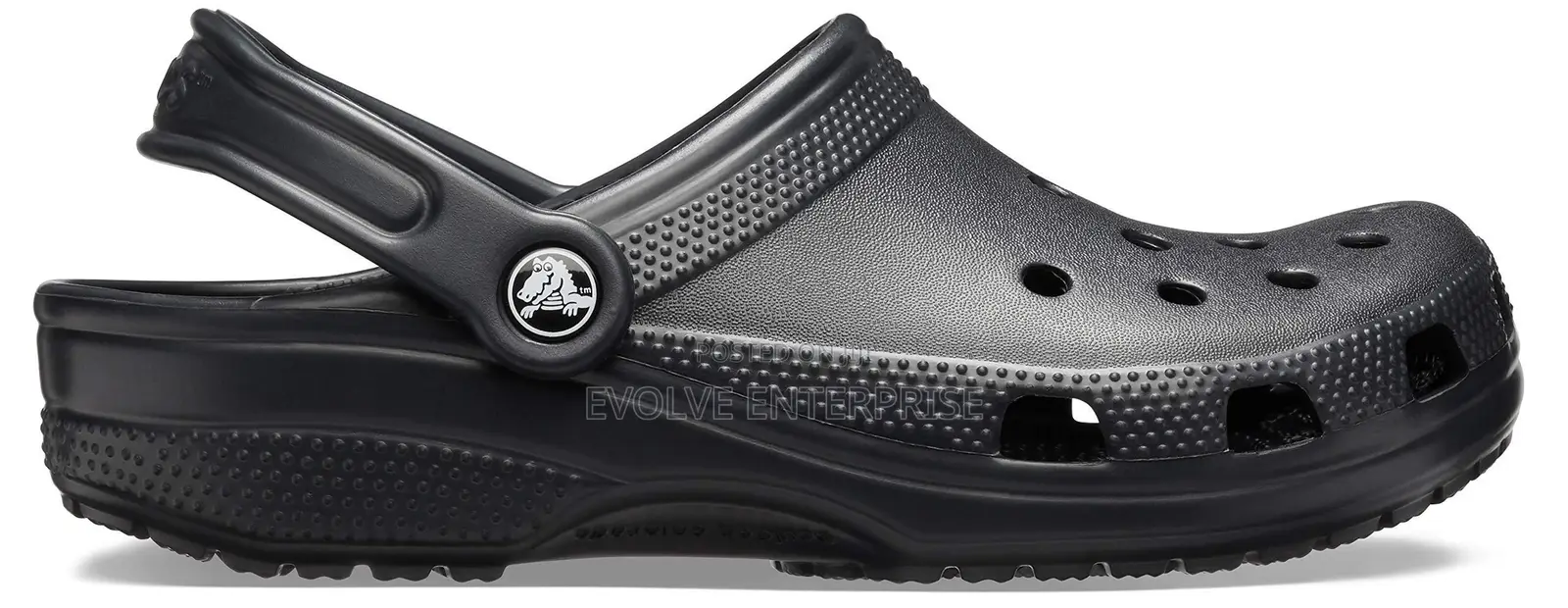 Crocsunisex Adult Classic Clogs