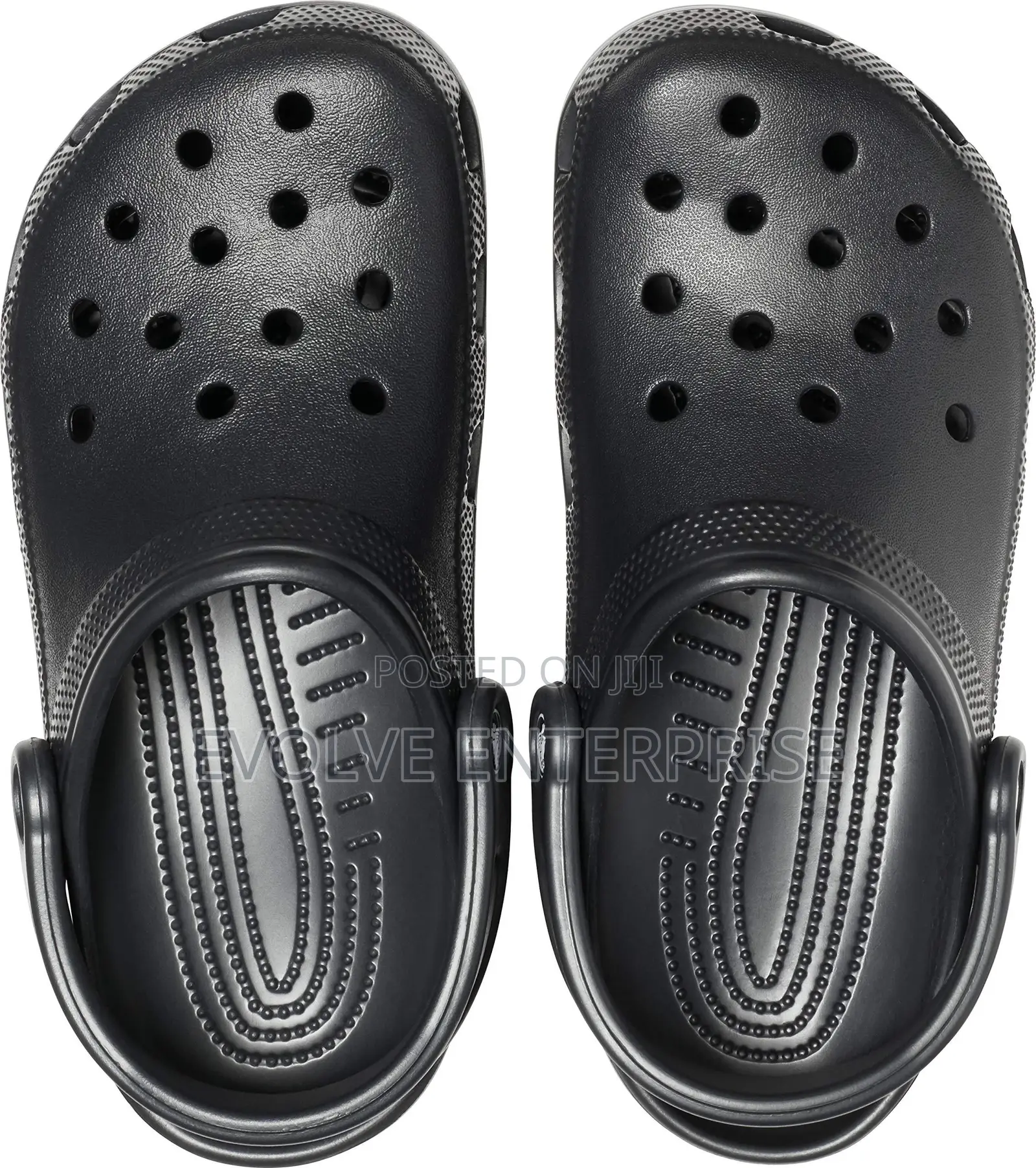 Crocsunisex Adult Classic Clogs