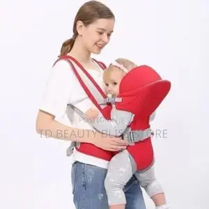 Baby Carrier
