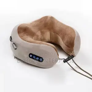 U Shaped Electric Neck Massage