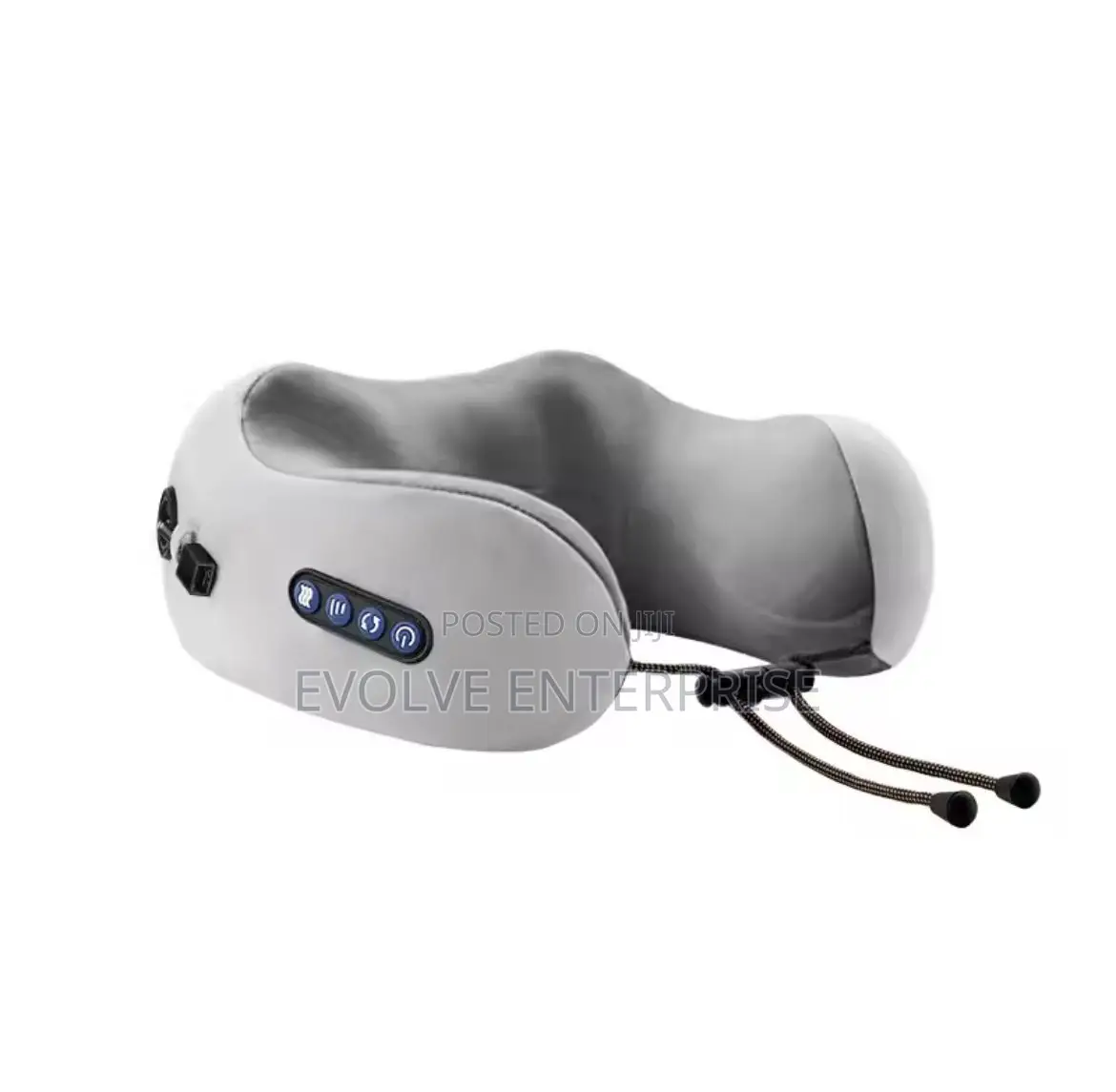 U Shaped Electric Neck Massage