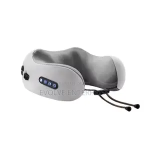 U Shaped Electric Neck Massage