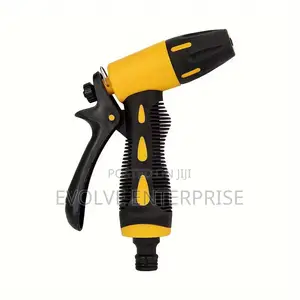 1pc Portable High-pressure Water Gun