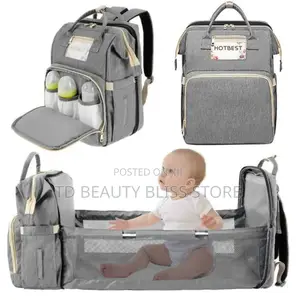 Baby Diaper Bags