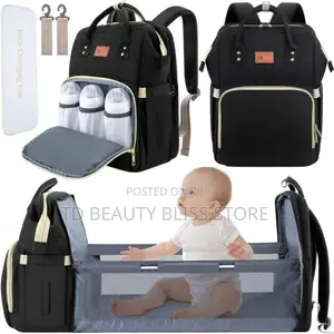 Baby Diaper Bags