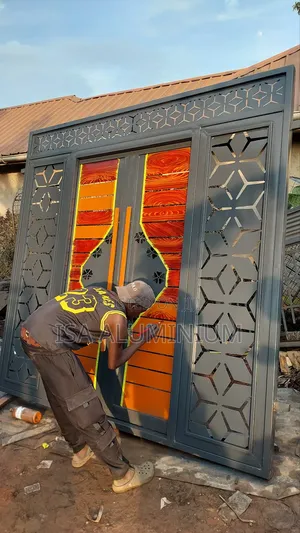 Front Door Dabble Opening Caters in All Methods You Want