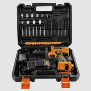 Cordless/ Rechargeable Drills for Sale in Uganda 18v