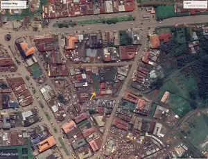 Commercial Plot in Fort Portal City