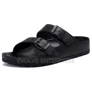 Summer Women Classic Slides Slippers Slip on Beach Sandals