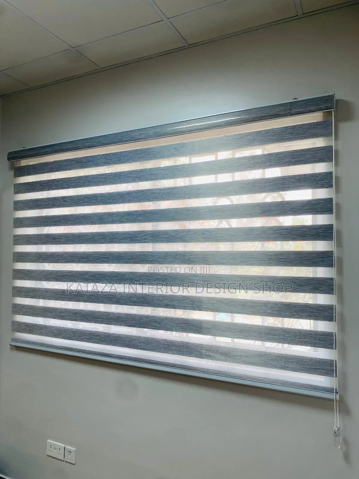 Quality Office Blinds