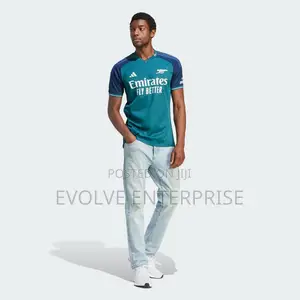 Arsenal Fc Jerseys