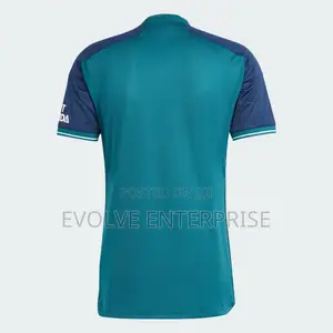 Arsenal Fc Jerseys