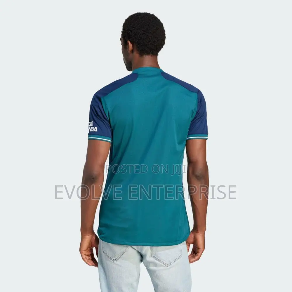 Arsenal Fc Jerseys