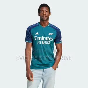 Arsenal Fc Jerseys