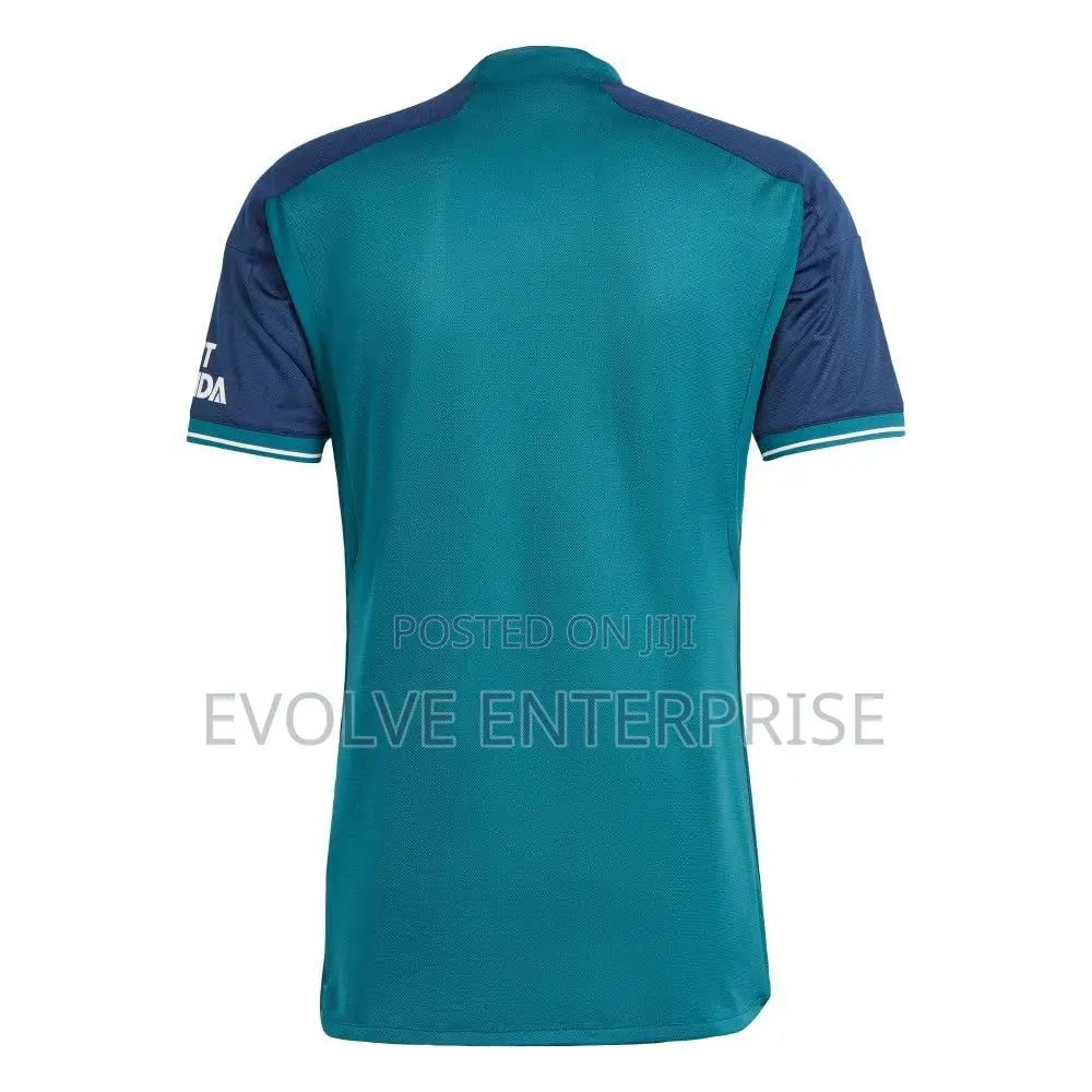 Arsenal Fc Jerseys
