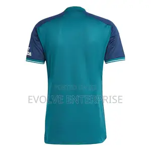 Arsenal Fc Jerseys