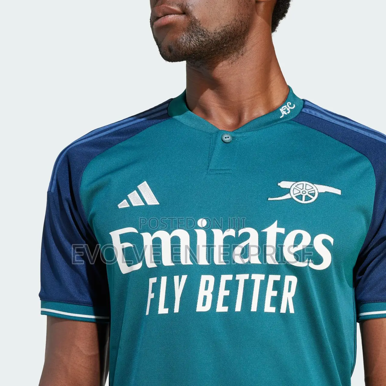 Arsenal Fc Jerseys