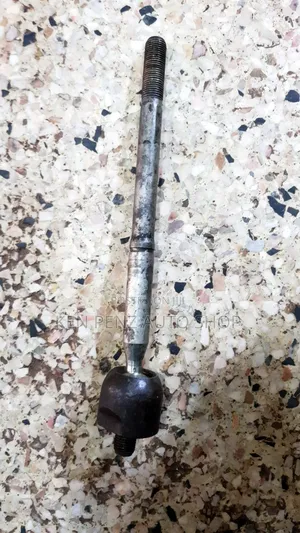 Mark X Inner Tie Rod End