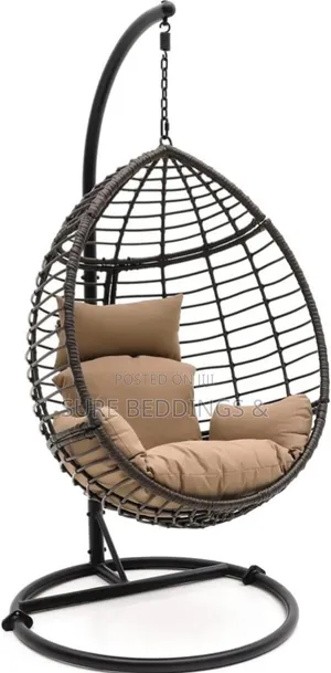 Maestro Swinging Chair