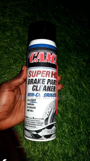 Cam 2 Brake Cleaner