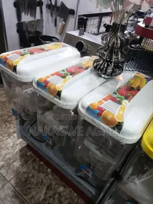 Juice Dispenser (54 Litres)