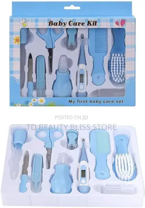 Baby Care Kits/ Grooming Kits