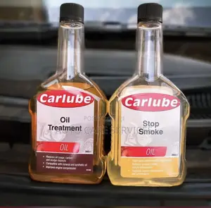 Oil Treatment and Stop Smoke