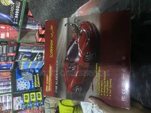 Car Alarm System