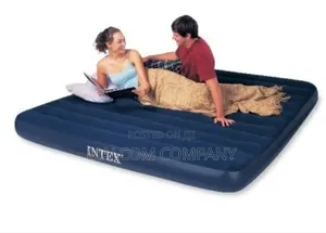 Air Mattress 6by6 10 Inches for Sale in Uganda