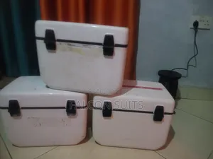 Bike Sideboxe