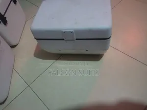 Bike Sideboxe