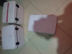 Bike Sideboxe
