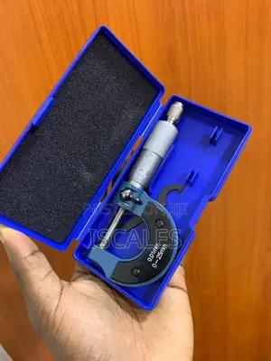 Schools Micrometer Screw Gauge Manual Micrometer Screw Gauge