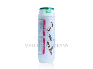 Bed Bugs and Cockroaches Powder Dudu Tox