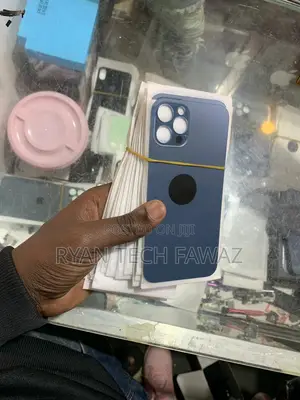 iPhone Back Glass Cutting Replacement, iPhone Repair