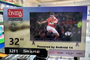 32 Onida Smart Tv