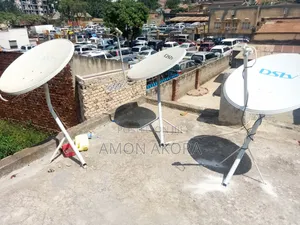 DSTV Installation