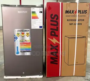 Maxplus Single Door Fridge