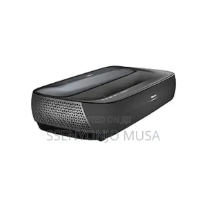 Hisense Pl1 | Uhd Ultra Short Throw Smart Projector