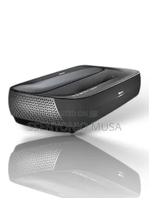 Hisense Pl1 | Uhd Ultra Short Throw Smart Projector