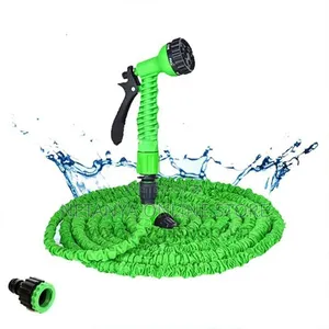 Water Sprayer With Horse Pipe