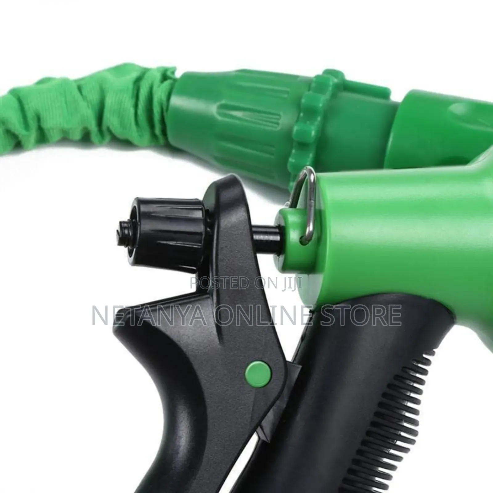 Water Sprayer With Horse Pipe